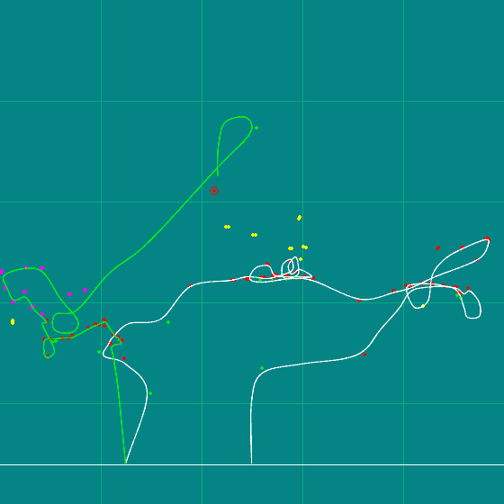 AC04 MISSION 09 ROUTE