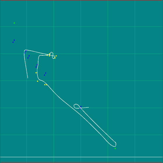 AC04 MISSION 11 ROUTE