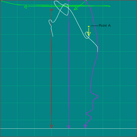 AC04 MISSION 14 RUTE