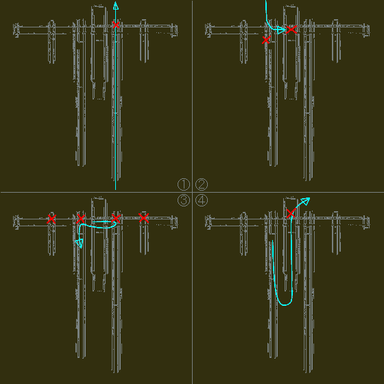 AC04 MISSION 18 ROUTE 2