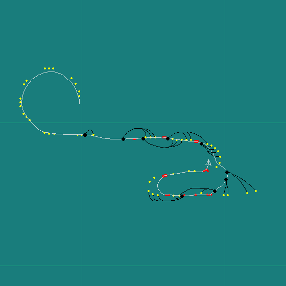 AC04 TRIAL MISSION 01 ROUTE