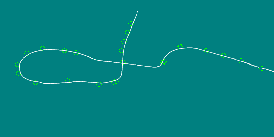 AC04 TRIAL MISSION 04 ROUTE