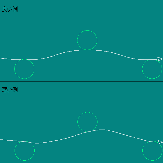 AC04 TRIAL MISSION 04 POINT